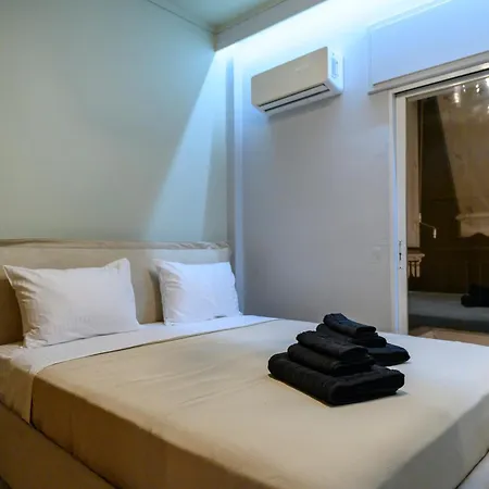 Διαμέρισμα Serenity And 2 Bedroom Luxury In Kalamaria *